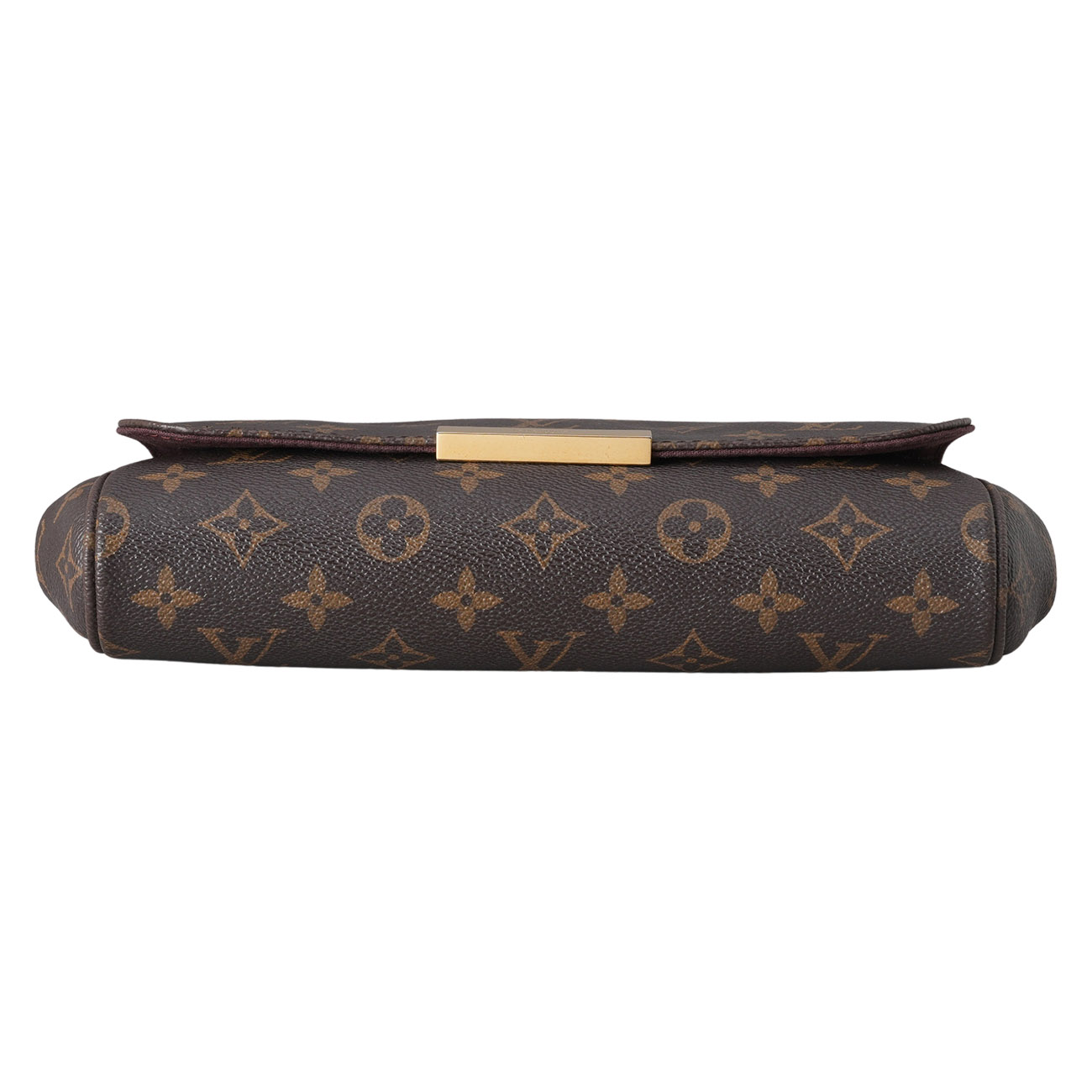 LOUIS VUITTON(USED)루이비통 모노그램 페이보릿MM